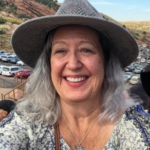 Meet your Posher, Sue